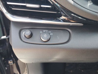 2024 Buick Envista Sport Touring FWD
