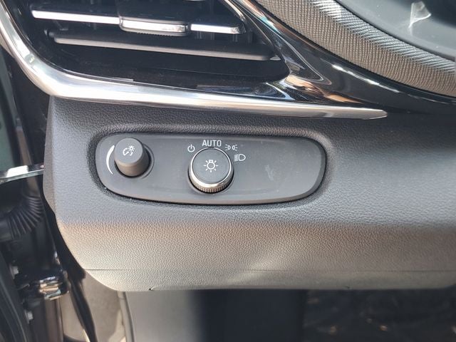 2024 Buick Envista Sport Touring FWD