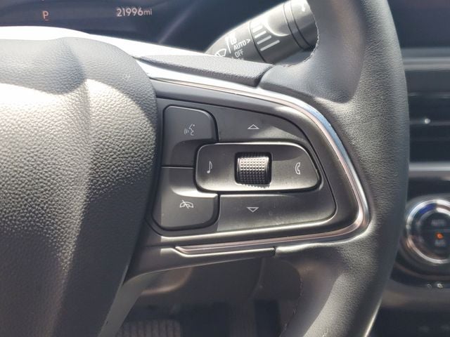 2024 Buick Envista Sport Touring FWD