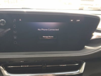 2024 Buick Envista Sport Touring FWD