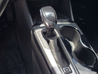 2024 Buick Envista Sport Touring FWD