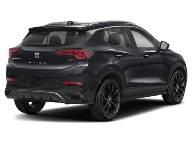 2024 Buick Encore GX Sport Touring FWD