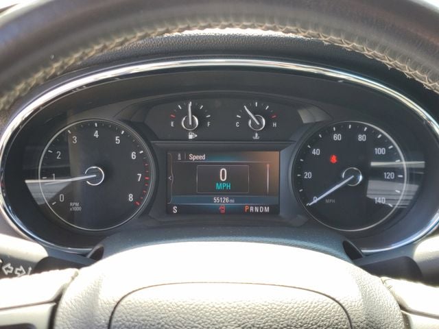 2019 Buick Encore FWD Preferred