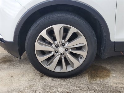 2019 Buick Encore FWD Preferred