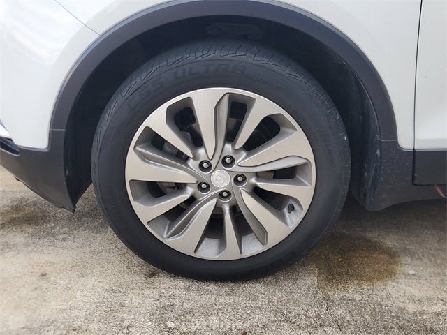 2019 Buick Encore FWD Preferred