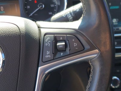 2019 Buick Encore FWD Preferred