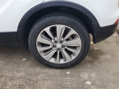 2019 Buick Encore FWD Preferred