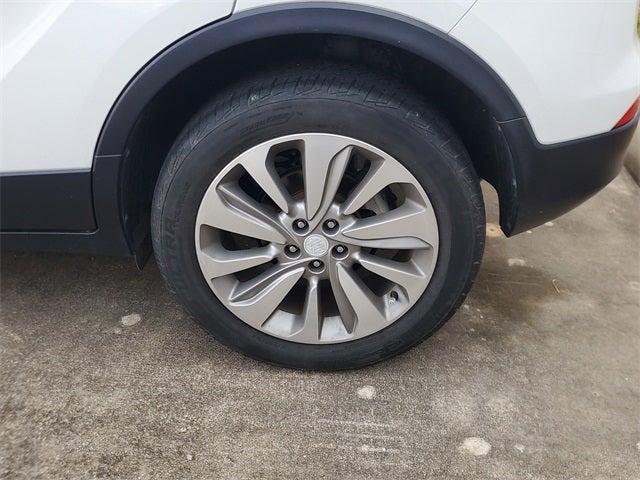 2019 Buick Encore FWD Preferred