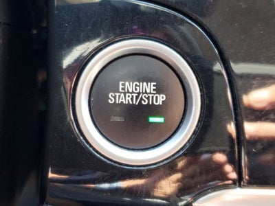 2019 Buick Encore FWD Preferred