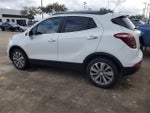 2019 Buick Encore FWD Preferred