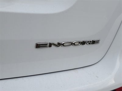 2019 Buick Encore FWD Preferred