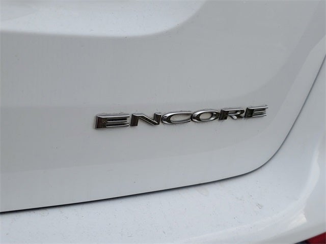 2019 Buick Encore FWD Preferred