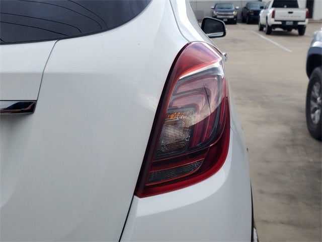 2019 Buick Encore FWD Preferred