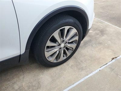 2019 Buick Encore FWD Preferred