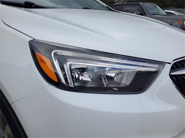 2019 Buick Encore FWD Preferred