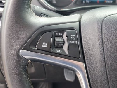 2022 Buick Encore FWD Preferred