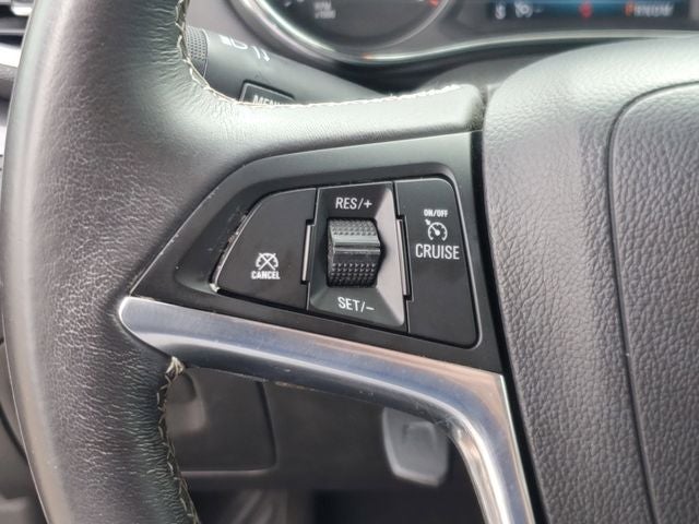 2022 Buick Encore FWD Preferred