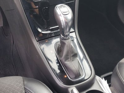 2022 Buick Encore FWD Preferred