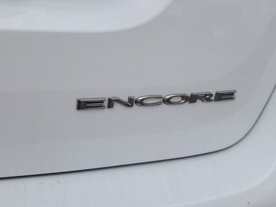 2022 Buick Encore FWD Preferred