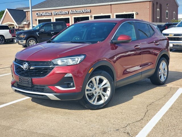 2023 Buick Encore GX Preferred FWD