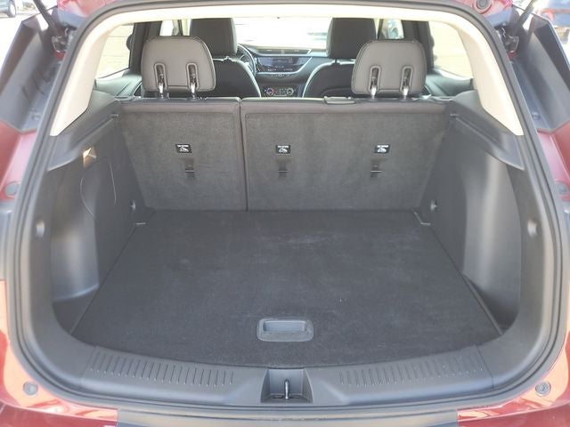 2023 Buick Encore GX Preferred FWD
