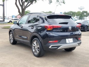 2021 Buick Encore GX FWD Select