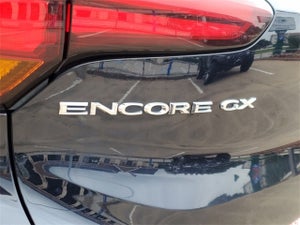 2021 Buick Encore GX FWD Select