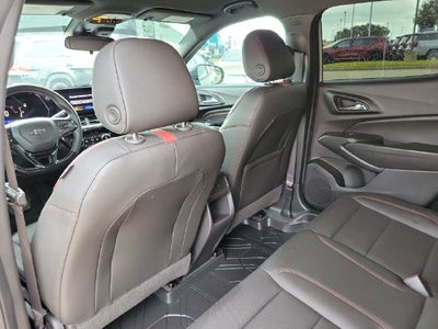 2024 Chevrolet Trax FWD 2RS