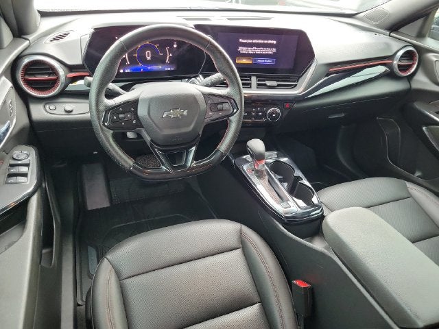 2024 Chevrolet Trax FWD 2RS