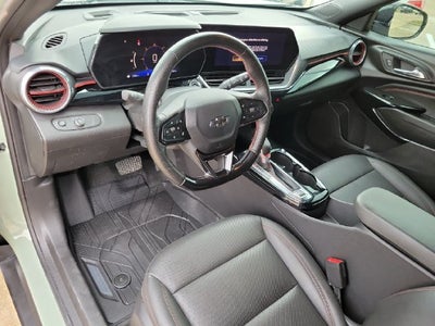 2024 Chevrolet Trax FWD 2RS