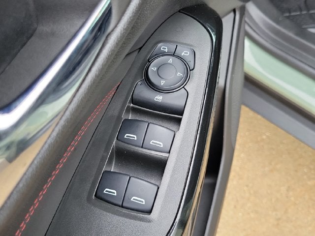 2024 Chevrolet Trax FWD 2RS