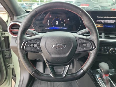 2024 Chevrolet Trax FWD 2RS