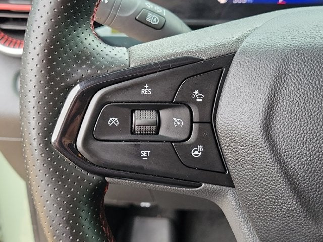 2024 Chevrolet Trax FWD 2RS