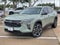 2024 Chevrolet Trax FWD 2RS