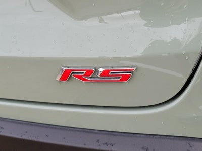 2024 Chevrolet Trax FWD 2RS