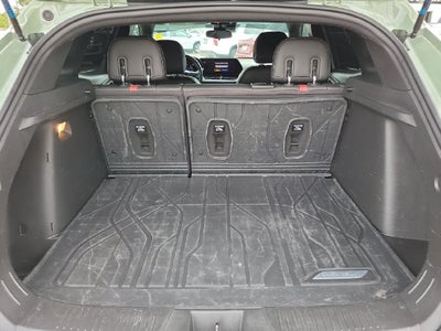 2024 Chevrolet Trax FWD 2RS