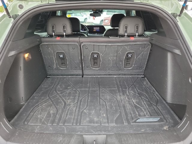 2024 Chevrolet Trax FWD 2RS