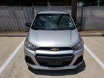 2018 Chevrolet Spark LS CVT