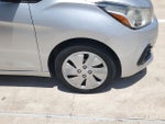 2018 Chevrolet Spark LS CVT