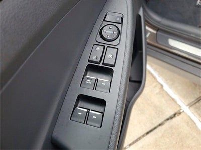 2019 Hyundai Tucson Limited