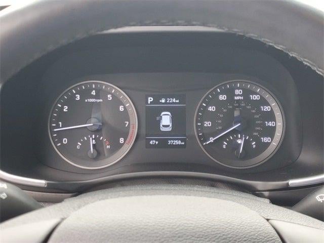 2019 Hyundai Tucson Limited