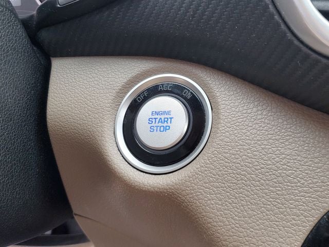 2021 Hyundai Tucson SEL