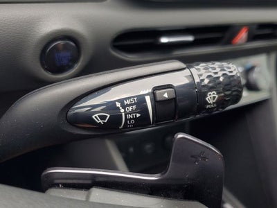 2022 Hyundai Sonata N Line