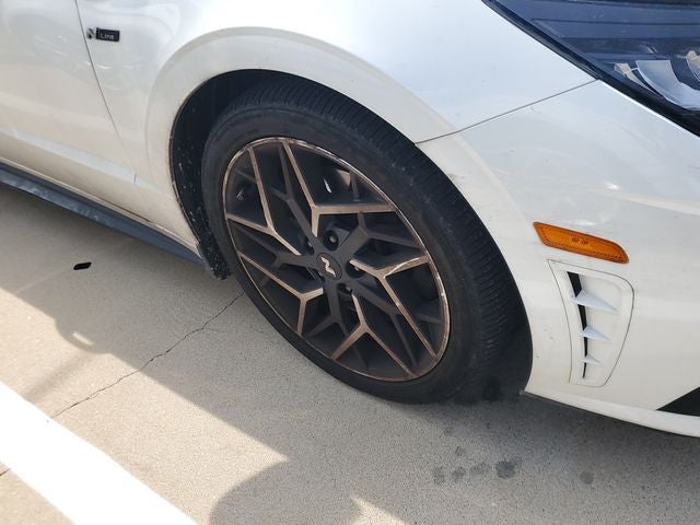 2022 Hyundai Sonata N Line