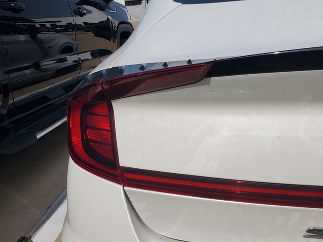 2022 Hyundai Sonata N Line