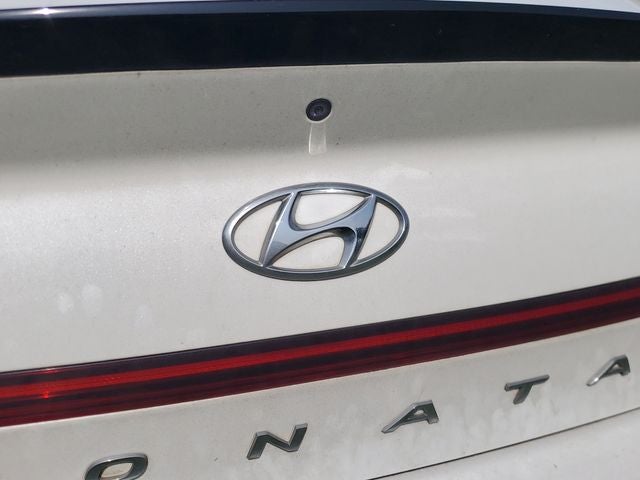 2022 Hyundai Sonata N Line