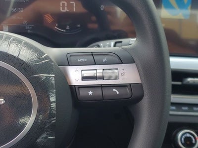 2025 Hyundai Sonata SE