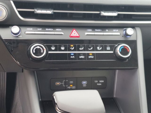 2025 Hyundai Sonata SE