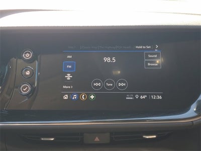 2023 Buick Envision Preferred FWD