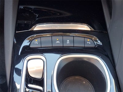 2023 Buick Envision Preferred FWD